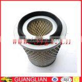 Diesel Engine Auto Spare Parts Air Filter for Bus Battery Truck Air Pump