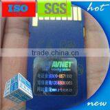 Customized 3d Hologram Square Laser Labes thumbnail-1