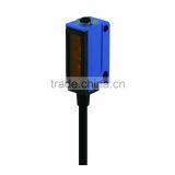Q31 Cable Series Background Suppression Photoelectric Sensor thumbnail-1
