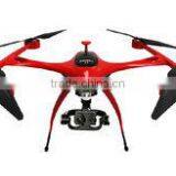 Aircrafts of High Tech Radio Control Fuel Aircraft Toy thumbnail-5