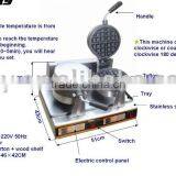 Portable Waffle Baker thumbnail-1