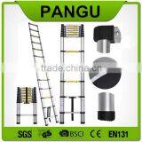 3.8m Telescopic Ladder thumbnail-2