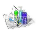 Large Wire Shower Basket