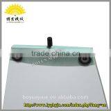 Microporous Industry Ceramic Filter Plate in Good Quality thumbnail-2
