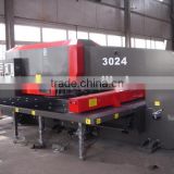 CNC Machine/CNC press Machine To Produce Steel Case