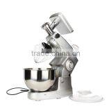 1000W Die-cast Housing Multi-function Stand Mixer With Meat Grinder and Blender thumbnail-3