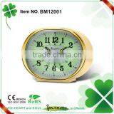 2016 Simple Alarm Clock Cheap BM12001 thumbnail-5