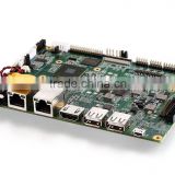 ARM IMX6 Series Single Board Computers ENC-F501 Motherboard