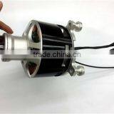 45kw 88kg Thrust Custom KV Sensored Version rc Motor With Water Cooling System thumbnail-6