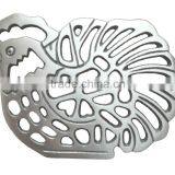 Chicken Cast Iron Trivets