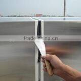 Aluminum Wall Cladding Panel /Alumium Composite Panel Installation thumbnail-4