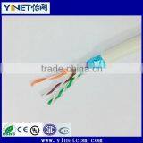 Excellent Quality and Reasonable Price 24AWG 4pairs FTP/STP CAT 5e LAN Cable 1000 Feet