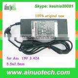 Hot Selling Laptop Adaptor for Asus 19V 3.42A 65W Laptop Power Charger 5.5x2.5mm thumbnail-1