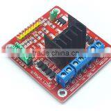 H Bridge DC Stepper Motor Drive Module Controller Board L298N thumbnail-4
