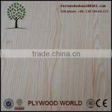 Low Price Environmental Melamine Plywood , Laminated Melamine Plywood thumbnail-1