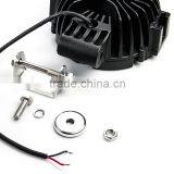 Hot Sale Led Working Light for Truck, Red 51 Watt 7'' Jeep Led thumbnail-4