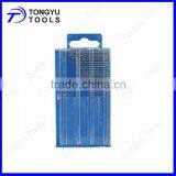 20pcs Precision Mini Sized Hss Micro Drill Set thumbnail-1