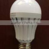 3w/7w/12w Emergency LED Bulb,lasting for 3-5h During Power Cut,with Imported LED Light Source thumbnail-5