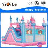 Bouncy Castles Inflatables China Guangzhou Baby Products thumbnail-4