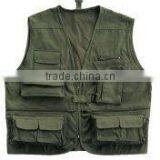 Fishing Vest