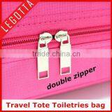 Wholesale New Designe Fashion Clear Toiletry Handbags 2016 thumbnail-6