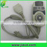 The Powerful Infrared Heated Massage Cushion Jade,OEM With Your Brand thumbnail-6