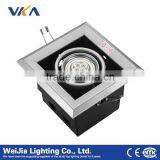 BIG PROMATION 2014 Hot Sale High Quality LED Ceiling Down Light 4w Led Ceiling Spotlight thumbnail-1