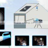 Solar Waterproof Miner's Lamp for Industy