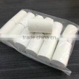 Ansen First Quality Medical Protective Synthetic Cotton Orthopedic Plaster Cast Padding thumbnail-4