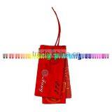 Supply Printed Paper Swing Tag thumbnail-1