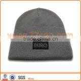 Adult Cheap Sport Winter Hat With Logo thumbnail-1