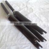 2016 Cheap Fixed Gear Road Bike Carbon Fork,700C V Brake thumbnail-2