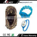 Key Lock Electric Door Lock Hidden Door Lock Have Alarm Voice When it is Unlock