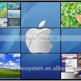 42 Inch Video Wall Screen, Multi Screen System With Narrow Bezel, Split Screen TV Wall