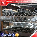 6063 T5 Alloy Aluminum Extrusion Window&door Frame thumbnail-6
