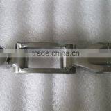 Titanium Folding Stem Ti Folding Bicycle Stem Custom Titanium Folding Bike Stem