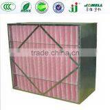 Pleated Air Purifier Hepa Filter,hepa Filter Price,air Filter Hepa