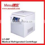 Medical Refrigerated Centrifuge LC-06F