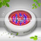 2013 Hot Sale UFO LED Grow Light for Greenhouse/hydroponic thumbnail-1
