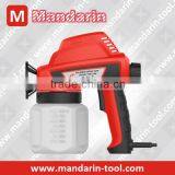 Solenoid Paint Spray Gun, Powder Spray Gun, Epoxy Spray Gun thumbnail-1