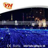 Led Christmas Tree Light String