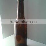330ml beer glass bottle with screw cap