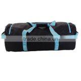 Popular Style Tarpaulin Duffle Bag,large Volume Pvc Duffle Bag thumbnail-4