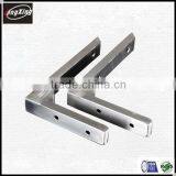 Heavy Duty Galvanized Steel Bracket thumbnail-3