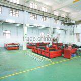 High Speed Desktop Metal Cnc Plasma Cutting Machine 30mm Carbon Steel thumbnail-5