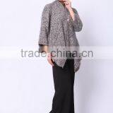 2016 Pretty Steps Winter Collections Outwear Casual Jacket Women Fashion Clothing thumbnail-6