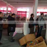 Shaoxing Yuebanwan Home Textile Co., Ltd. company overview - view 1 thumbnail
