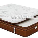 Colchones en la India Latex Pillow Top Full Medicated Mattress thumbnail-2
