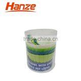 Food Grade Plastic PP Ice Cream Bowl With Spoon thumbnail-3