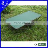 Metal Stand Tecido Oxford Floating Bed for Pet Use